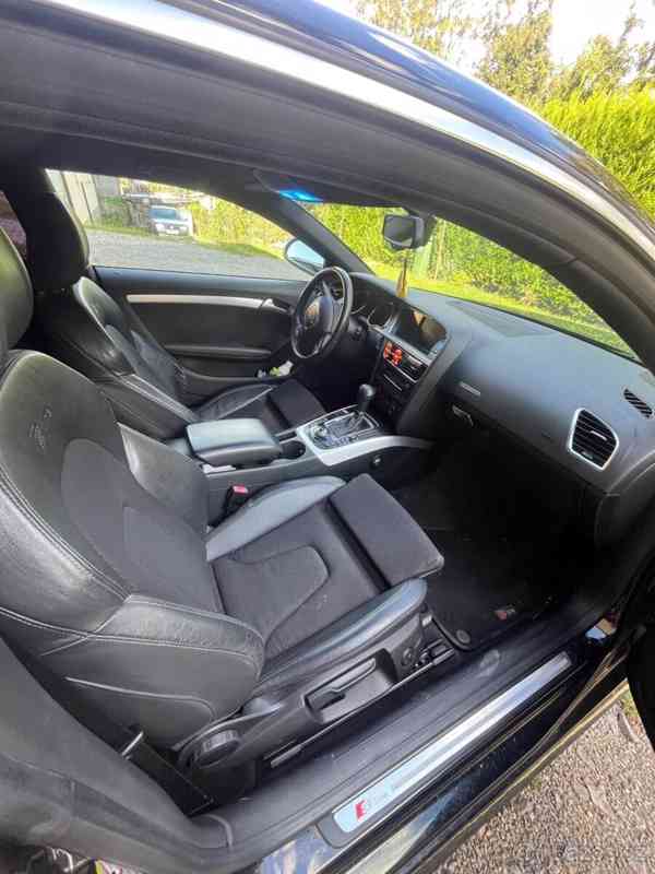 Audi A5 2,0   TFSI 155kW Quattro - foto 7
