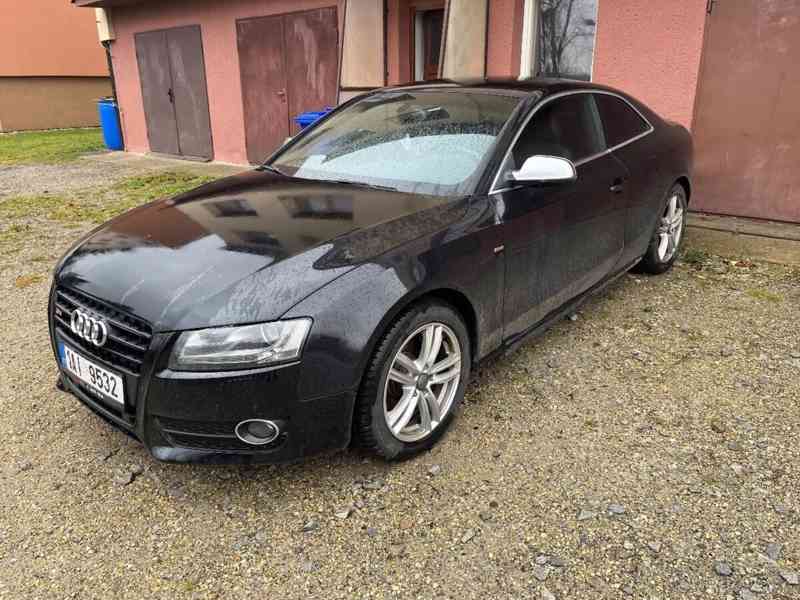 Audi A5 2,0   TFSI 155kW Quattro - foto 3
