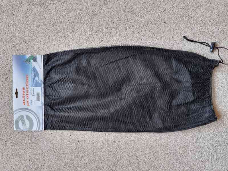 Dámský (dívčí) páteřák Etape 140 - 160 cm - foto 7