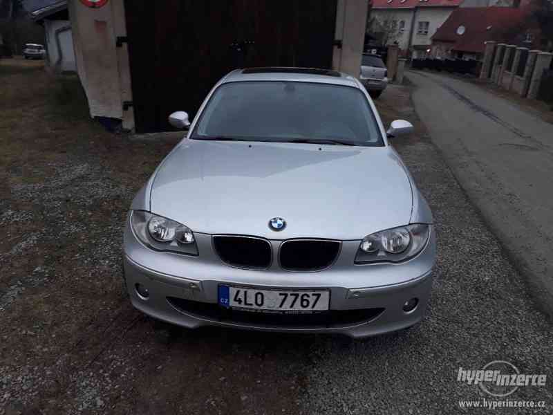 BMW 116 - foto 2