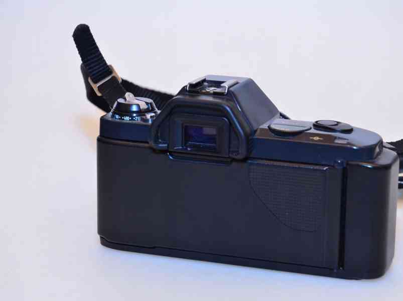 Fotoaparát canon  - foto 2