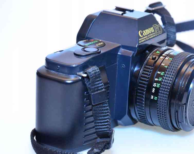 Fotoaparát canon  - foto 6