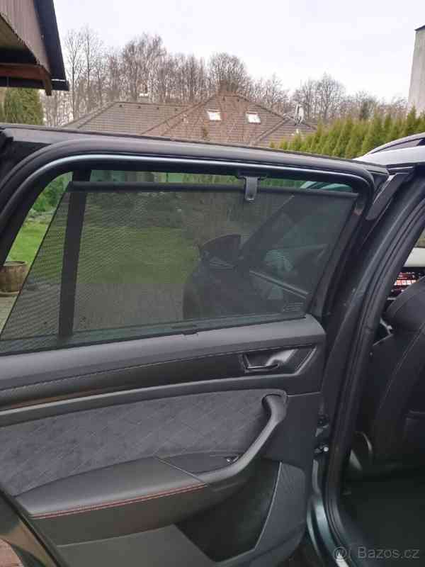 Škoda Kodiaq RS, 4x4, TDI - foto 11