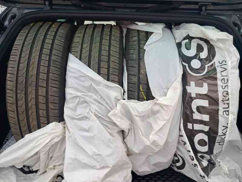 Škoda Kodiaq RS, 4x4, TDI - foto 17