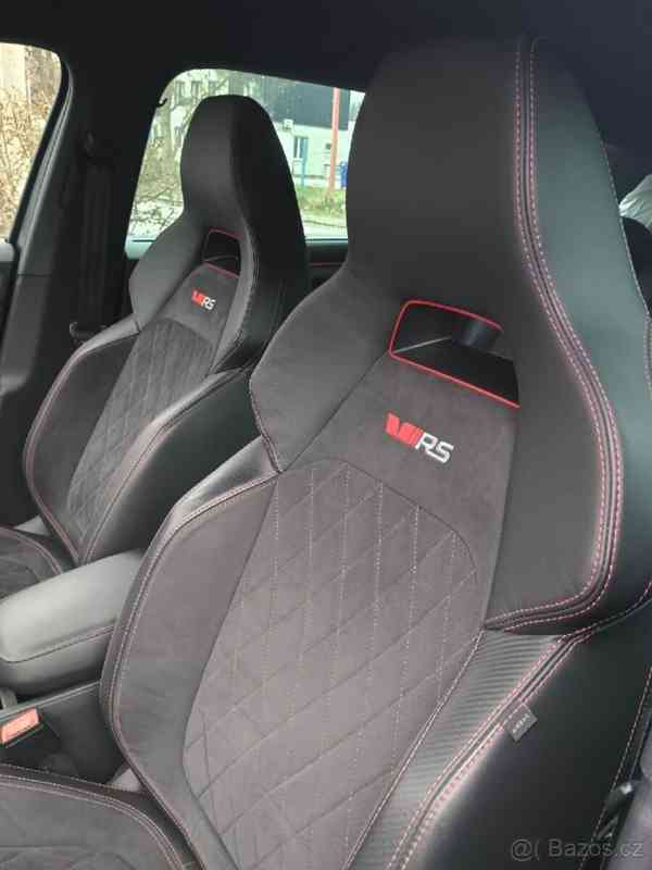 Škoda Kodiaq RS, 4x4, TDI - foto 3