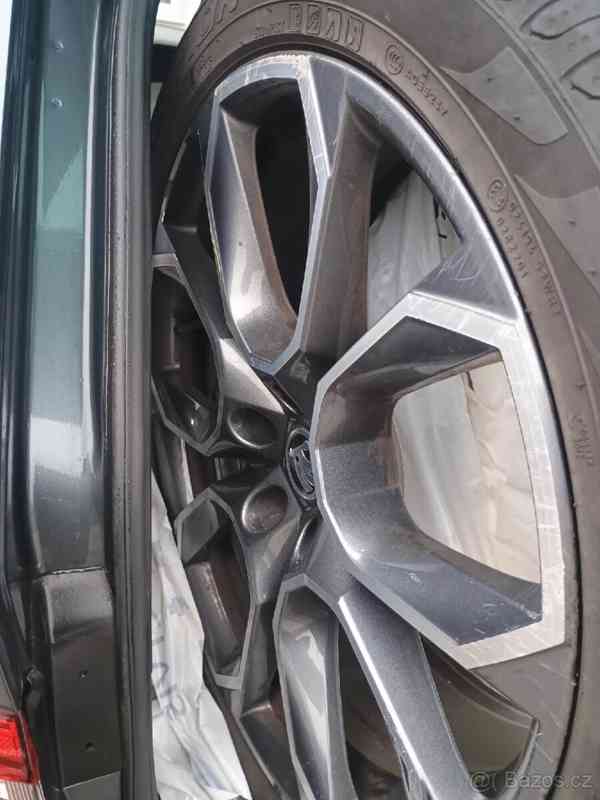 Škoda Kodiaq RS, 4x4, TDI - foto 19