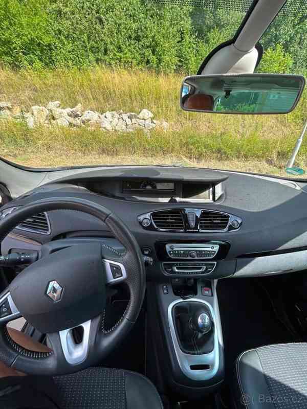 Renault Scénic 1,6   dci - foto 7