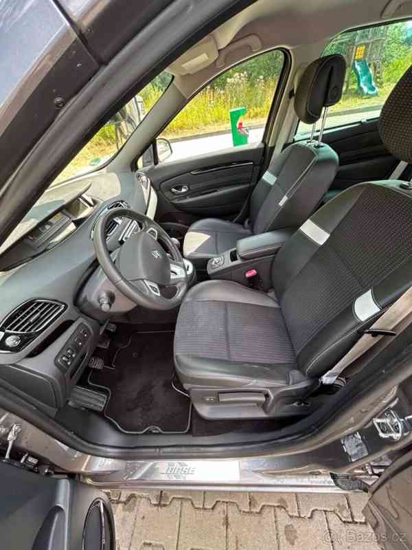 Renault Scénic 1,6   dci - foto 3