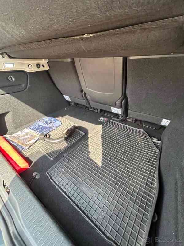 Renault Scénic 1,6   dci - foto 4
