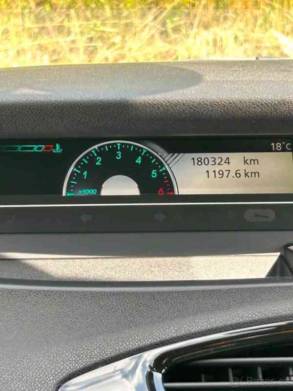 Renault Scénic 1,6   dci - foto 5