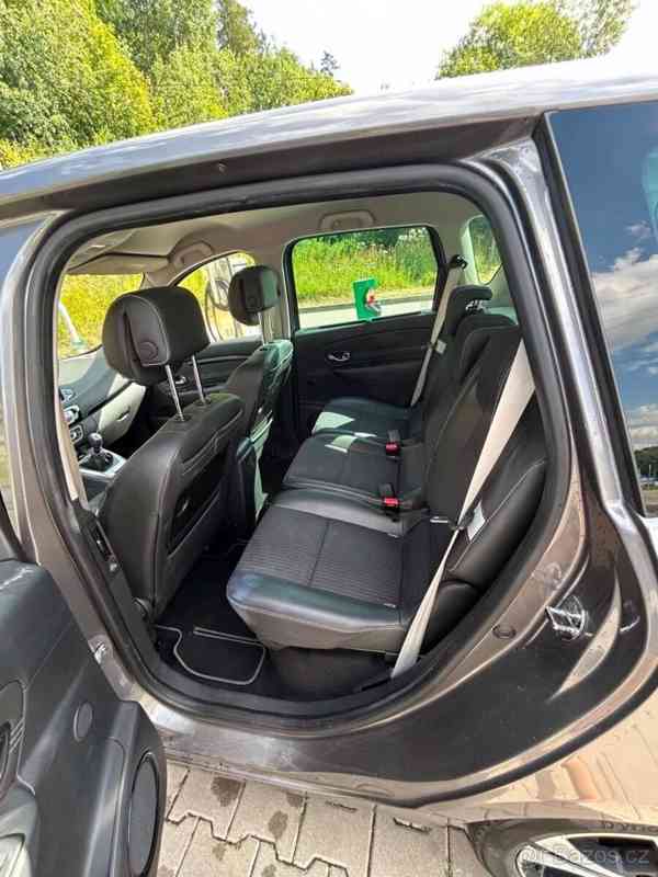 Renault Scénic 1,6   dci - foto 8