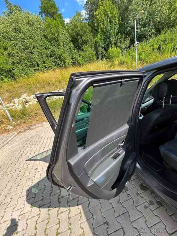 Renault Scénic 1,6   dci - foto 6