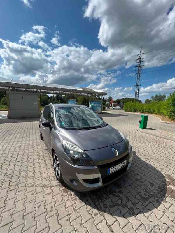 Renault Scénic 1,6   dci - foto 1