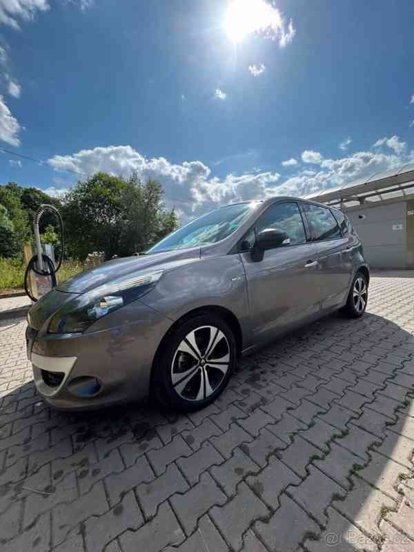 Renault Scénic 1,6   dci - foto 2