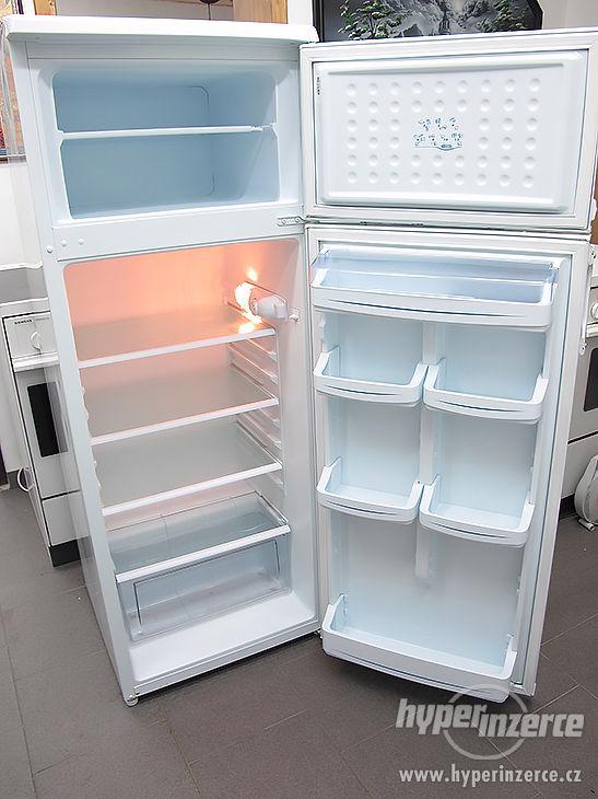 Lednice s mrazákem PRIVILEG A+ Klasse, 2 dveřová kombinace - foto 1