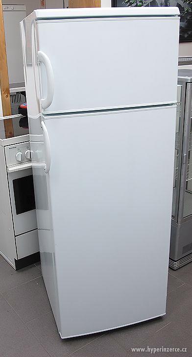 Lednice s mrazákem PRIVILEG A+ Klasse, 2 dveřová kombinace - foto 3