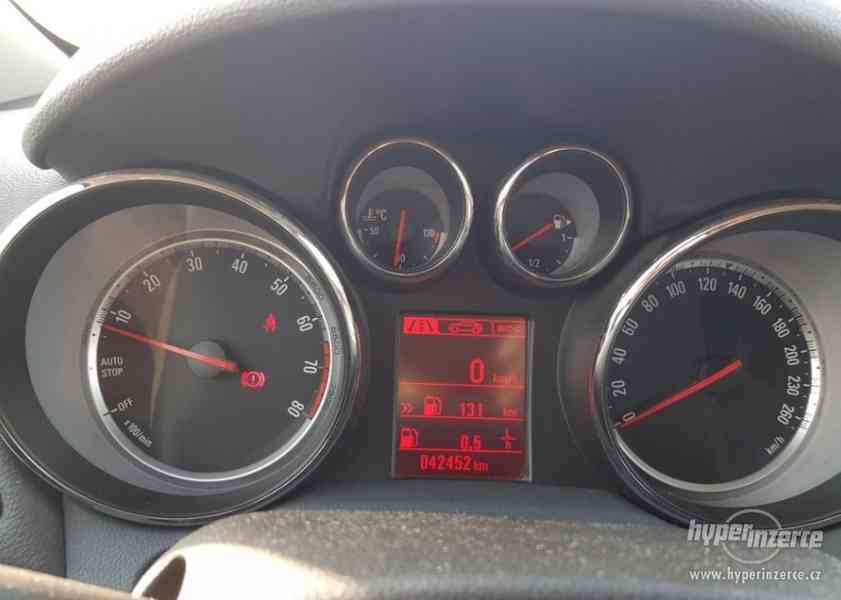 Opel Mokka - foto 2