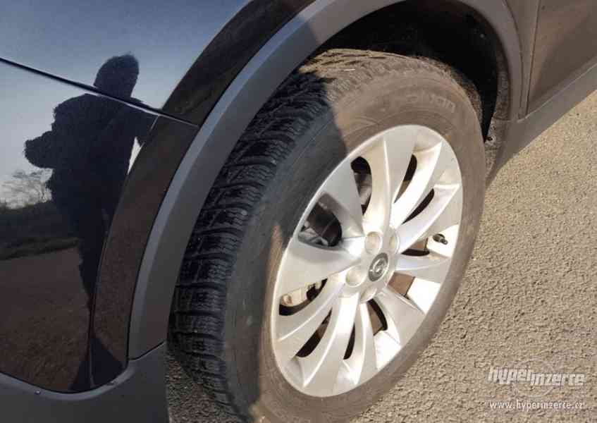 Opel Mokka - foto 8