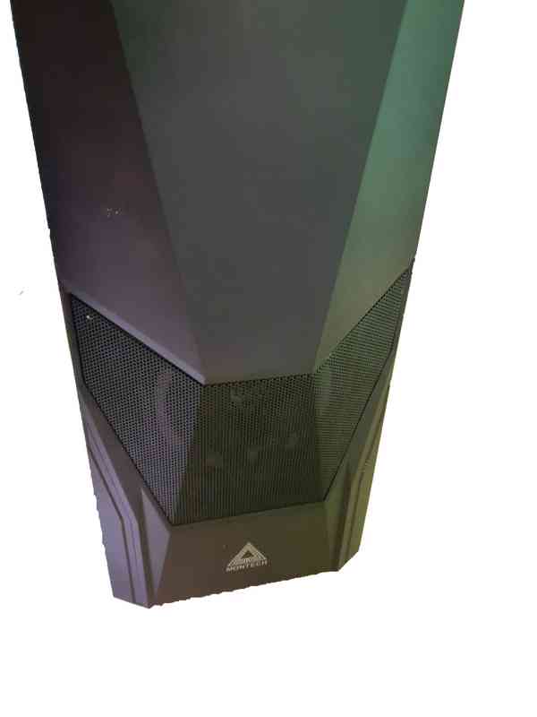 Herní PC – Ryzen 5 9600X / RX 6700 XT - foto 3