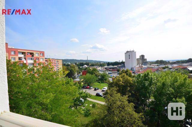 Prodej bytu 2+1 s balkonem cca 44m2, Šternberk - foto 18