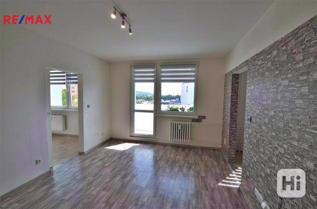Prodej bytu 2+1 s balkonem cca 44m2, Šternberk - foto 14