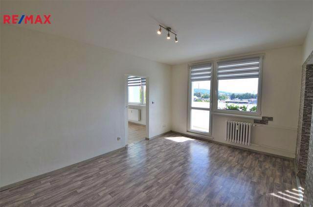 Prodej bytu 2+1 s balkonem cca 44m2, Šternberk - foto 16