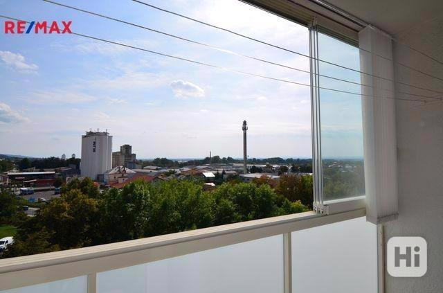 Prodej bytu 2+1 s balkonem cca 44m2, Šternberk - foto 17