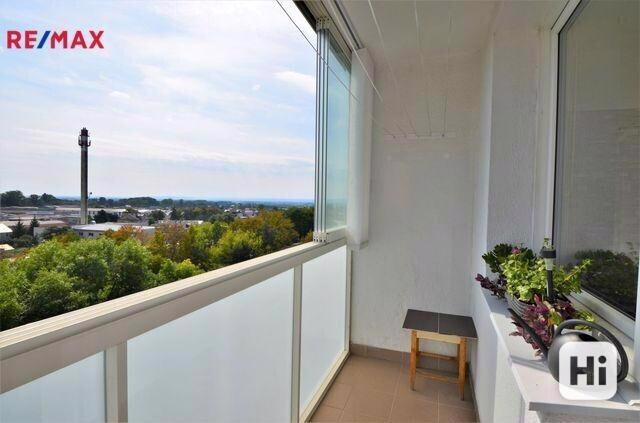 Prodej bytu 2+1 s balkonem cca 44m2, Šternberk - foto 6