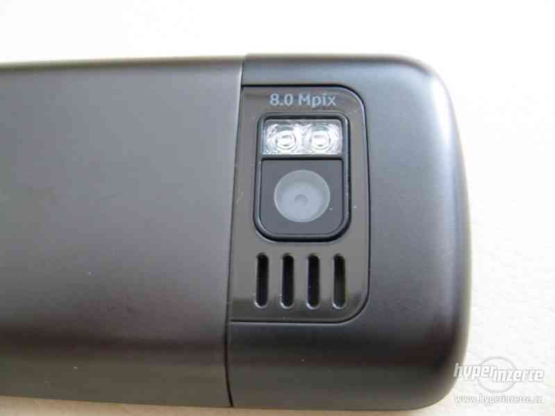 Nokia C6-01 - dotykový telefon z r.2011 v TOP stavu - foto 10