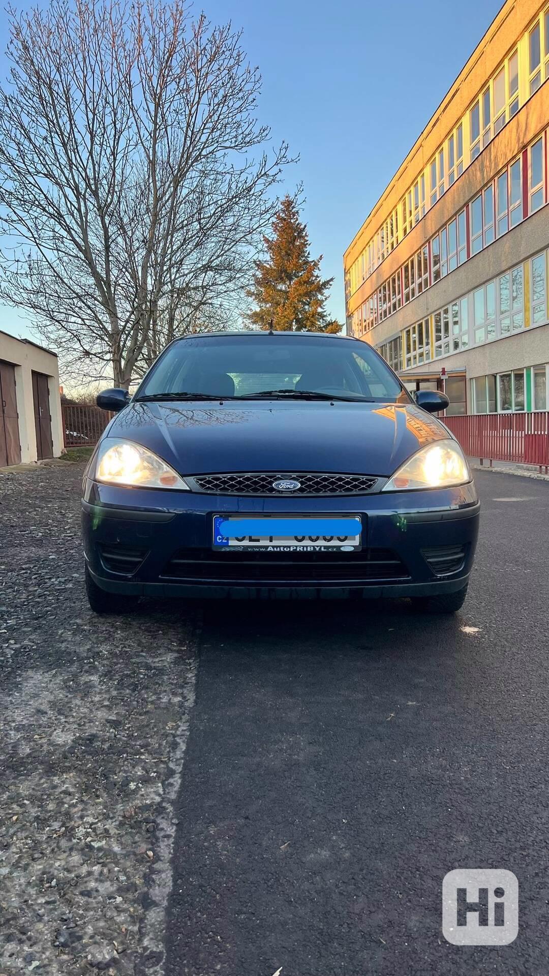 Ford Focus - foto 1