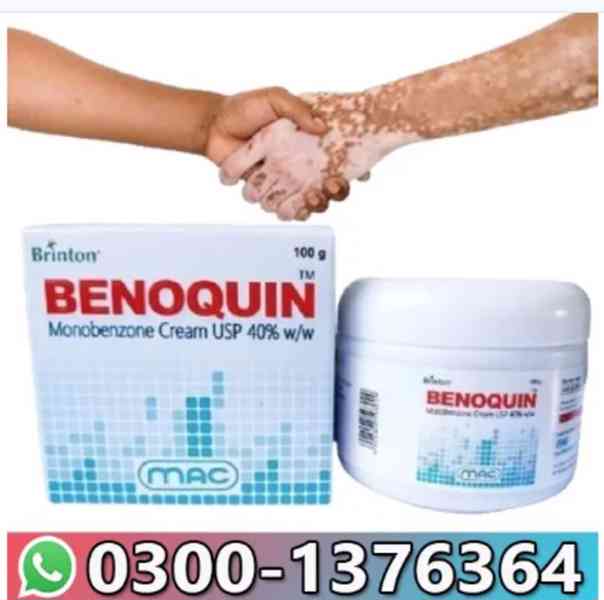 Benoquin Cream Price In Multan / 03001376364 / Buy Now