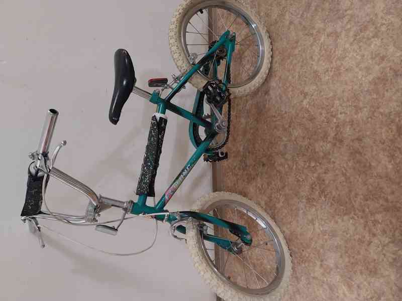 Jízdní kola  - foto 8