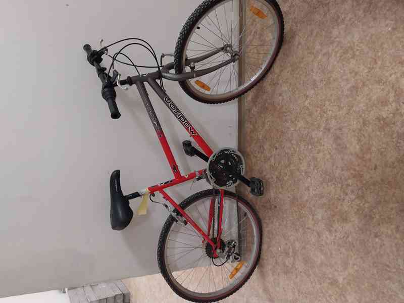 Jízdní kola  - foto 7