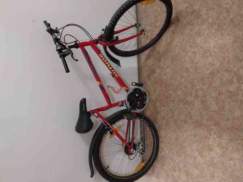 Jízdní kola  - foto 2