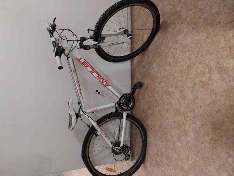 Jízdní kola  - foto 5