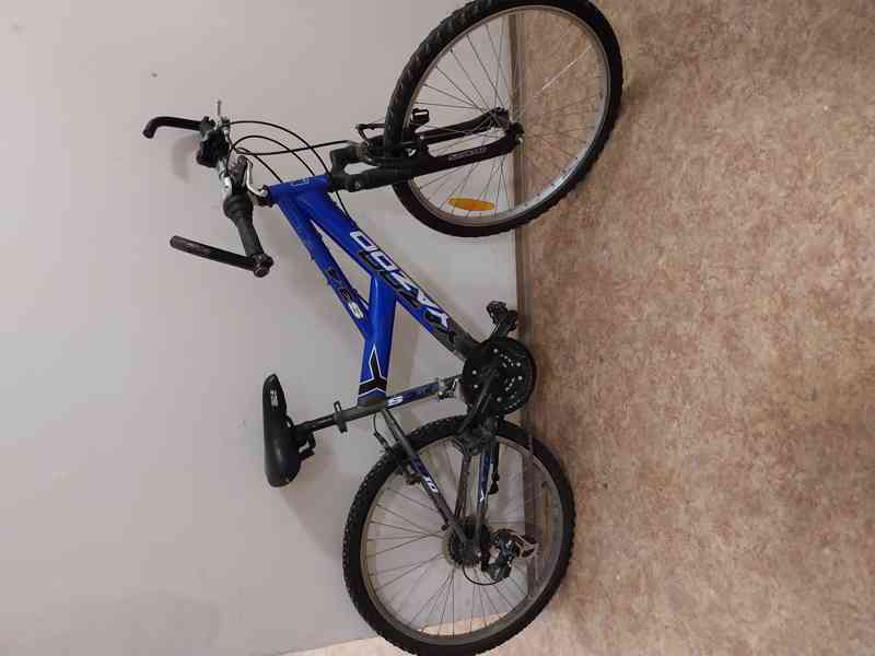 Jízdní kola  - foto 6