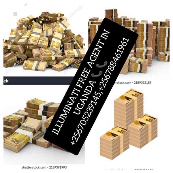 REAL ILLUMINATI IN UGANDA+256788461961/0705239145 - foto 2