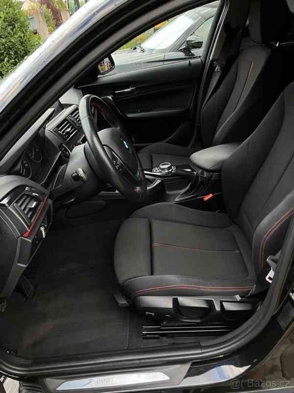 BMW Řada 1 2,0   F20 r.v. 2014, manuál, Sport L - foto 4