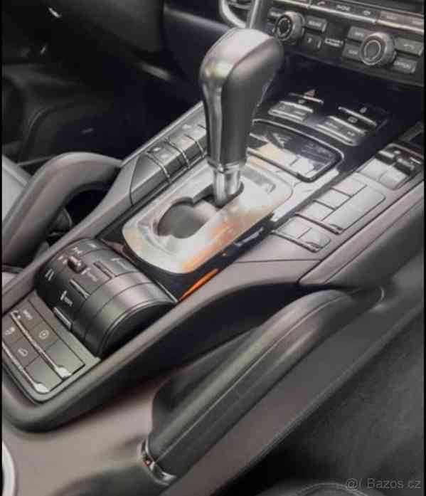 Porsche Cayenne 3,0   TDI Facelift – 180 kW, 2013 – - foto 6