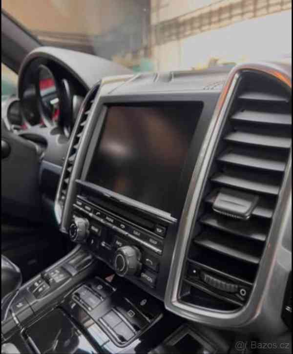 Porsche Cayenne 3,0   TDI Facelift – 180 kW, 2013 – - foto 7