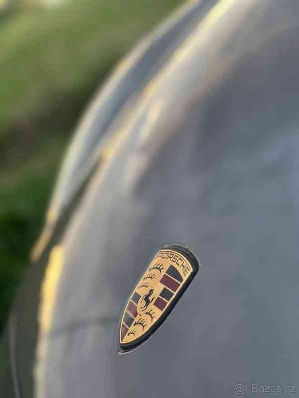 Porsche Cayenne 3,0   TDI Facelift – 180 kW, 2013 – - foto 5