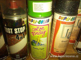 Spraye - Made in Holland - 75% sleva - foto 1