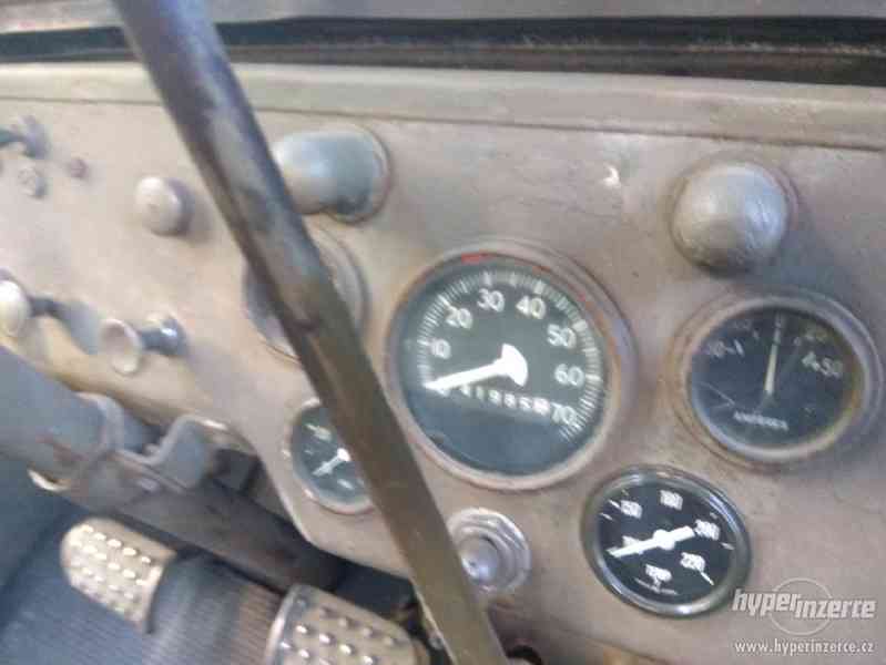 Jeep Willys 1943 - foto 9