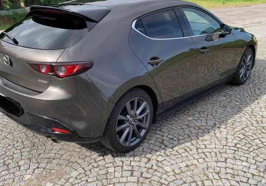 Mazda 3, 2.0 první majitel , původ ČR - foto 2