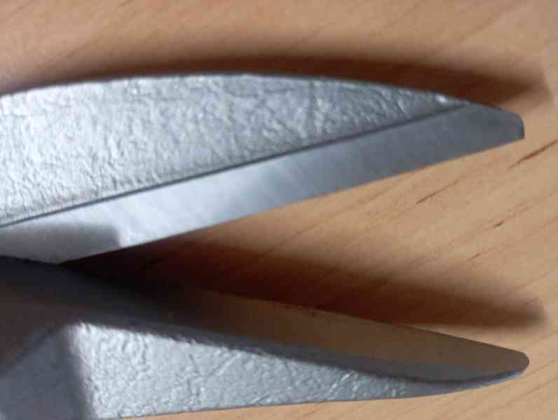 Nůžky na plech - foto 4