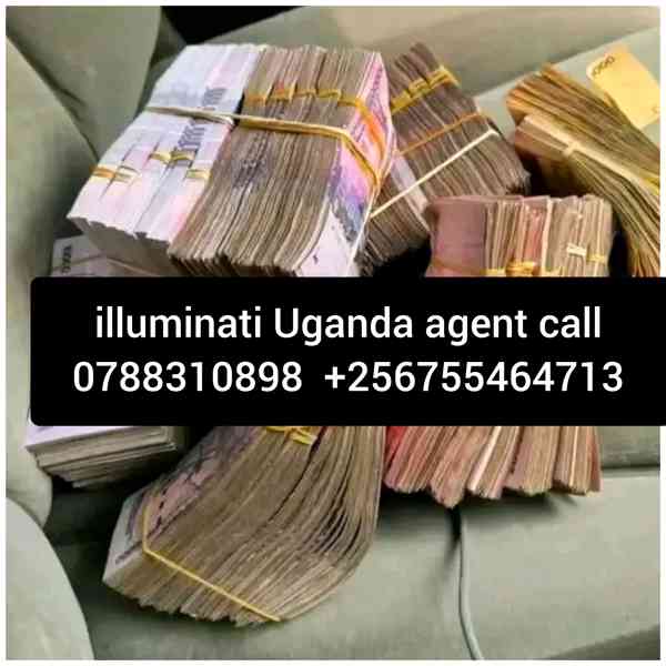 Kampala illuminati Uganda +256788310898 0755464713 - foto 2