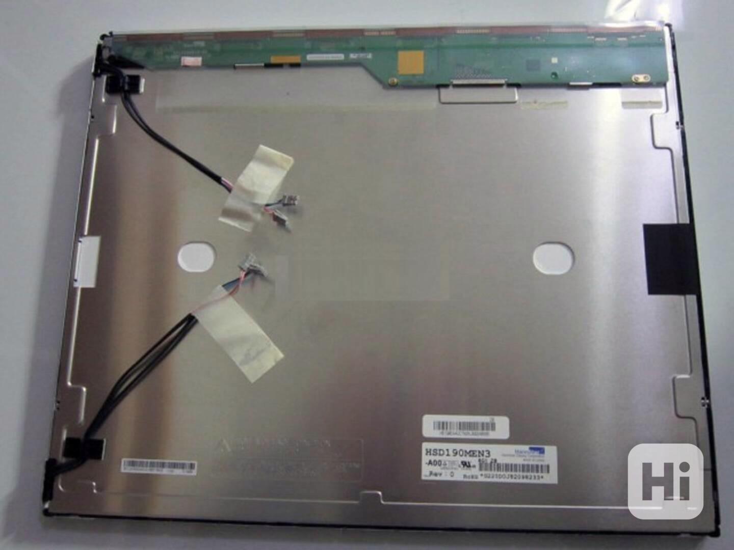 19" LCD panel HannStar - foto 1