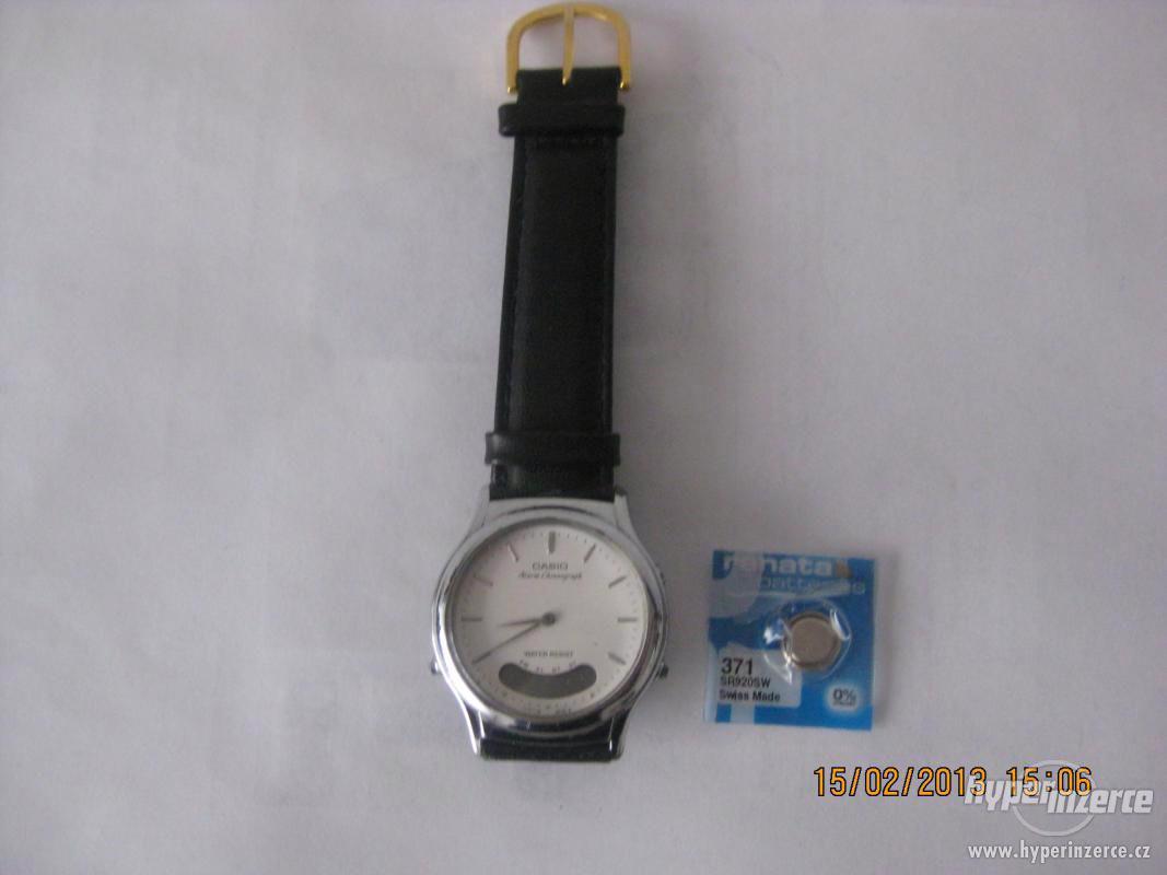 casio aq 227