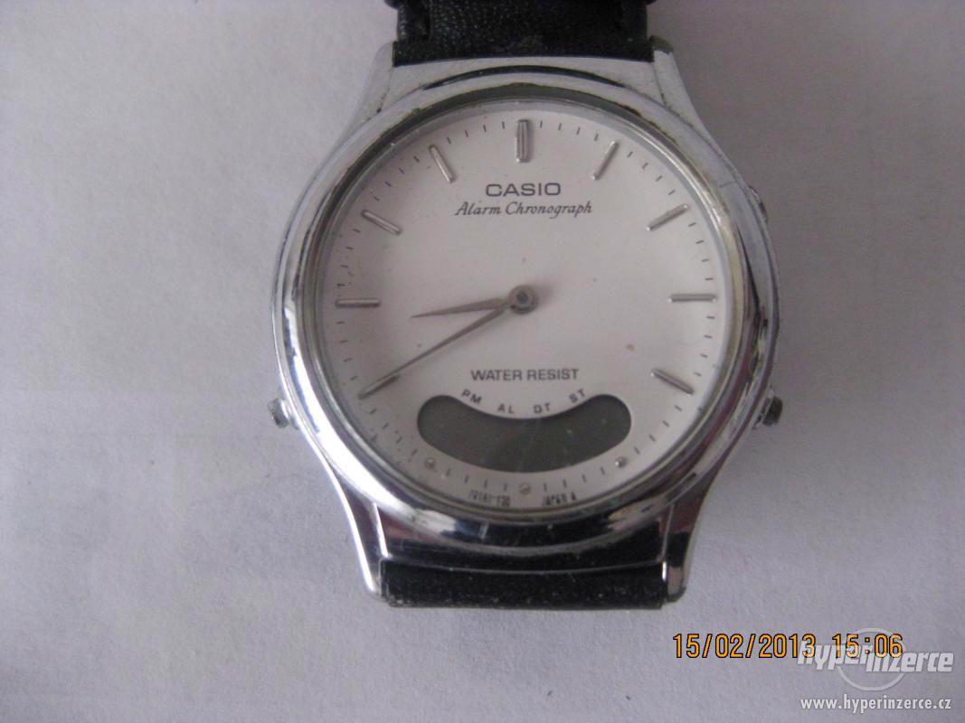 casio aq 227