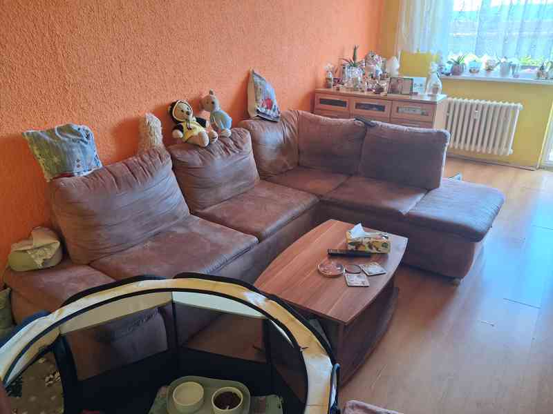 Prodám byt  - foto 2